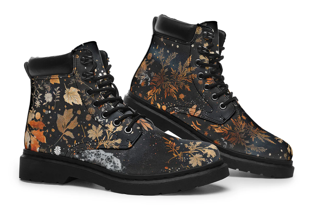 Emberfall Classic Boots - Image 7