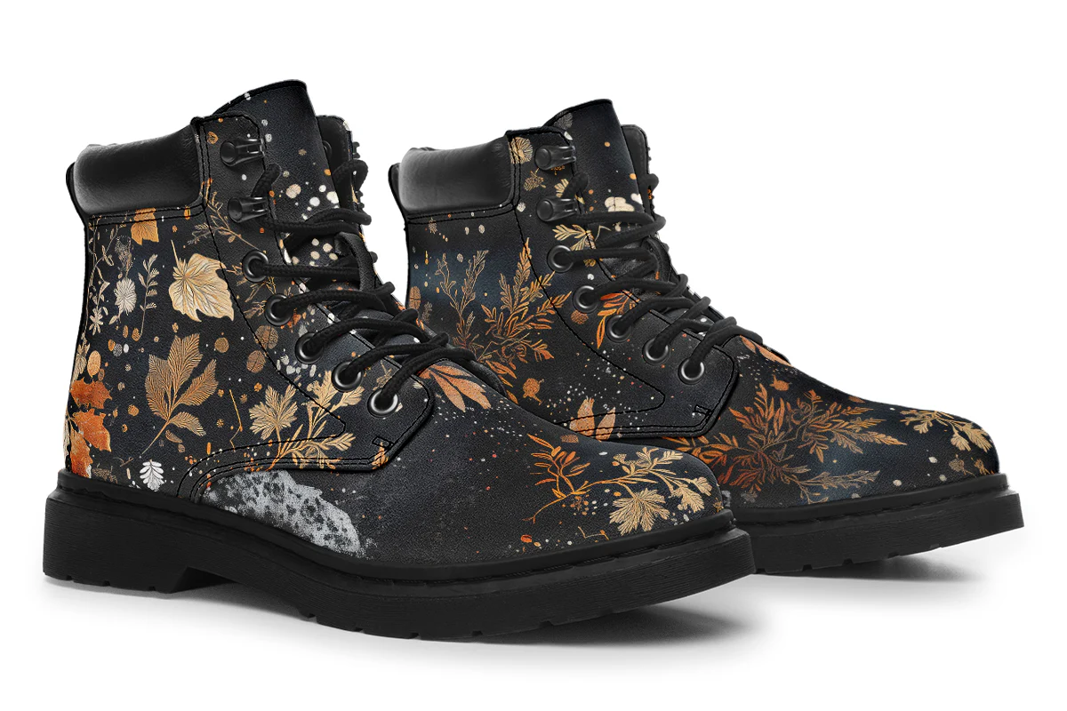 Emberfall Classic Boots - Image 8