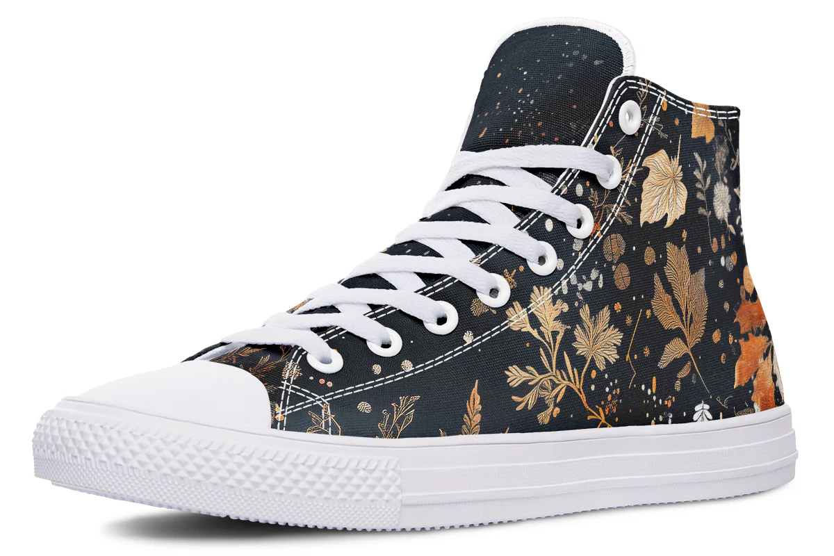 Emberfall High Tops - Image 11