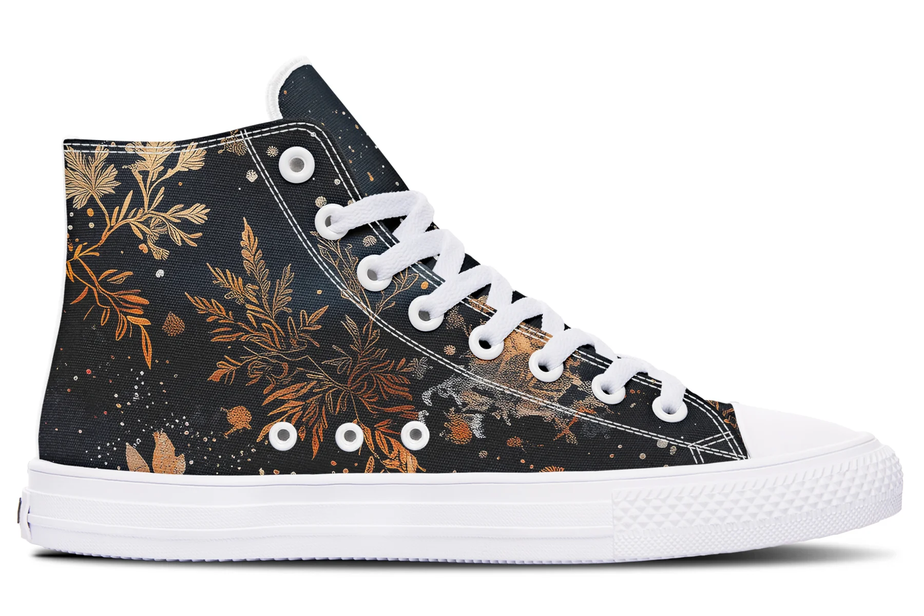 Emberfall High Tops - Image 12