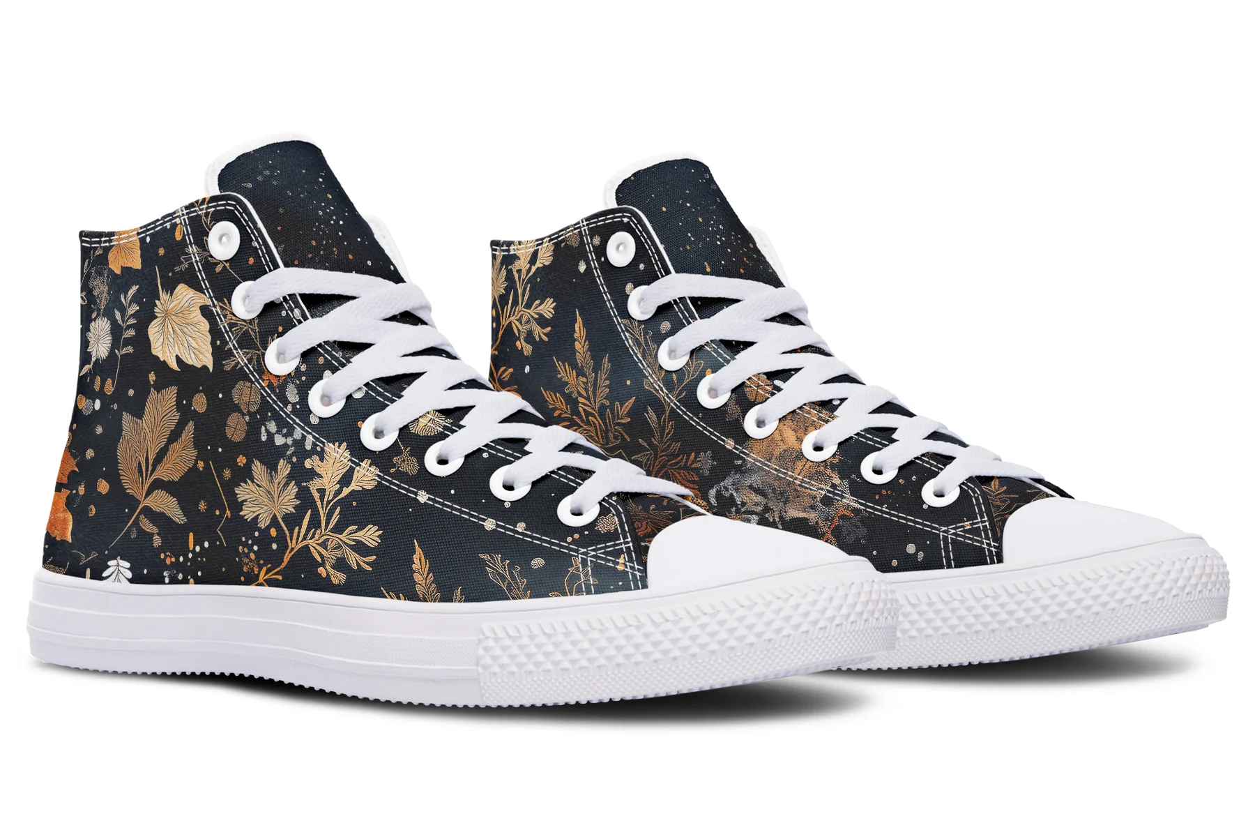 Emberfall High Tops - Image 13