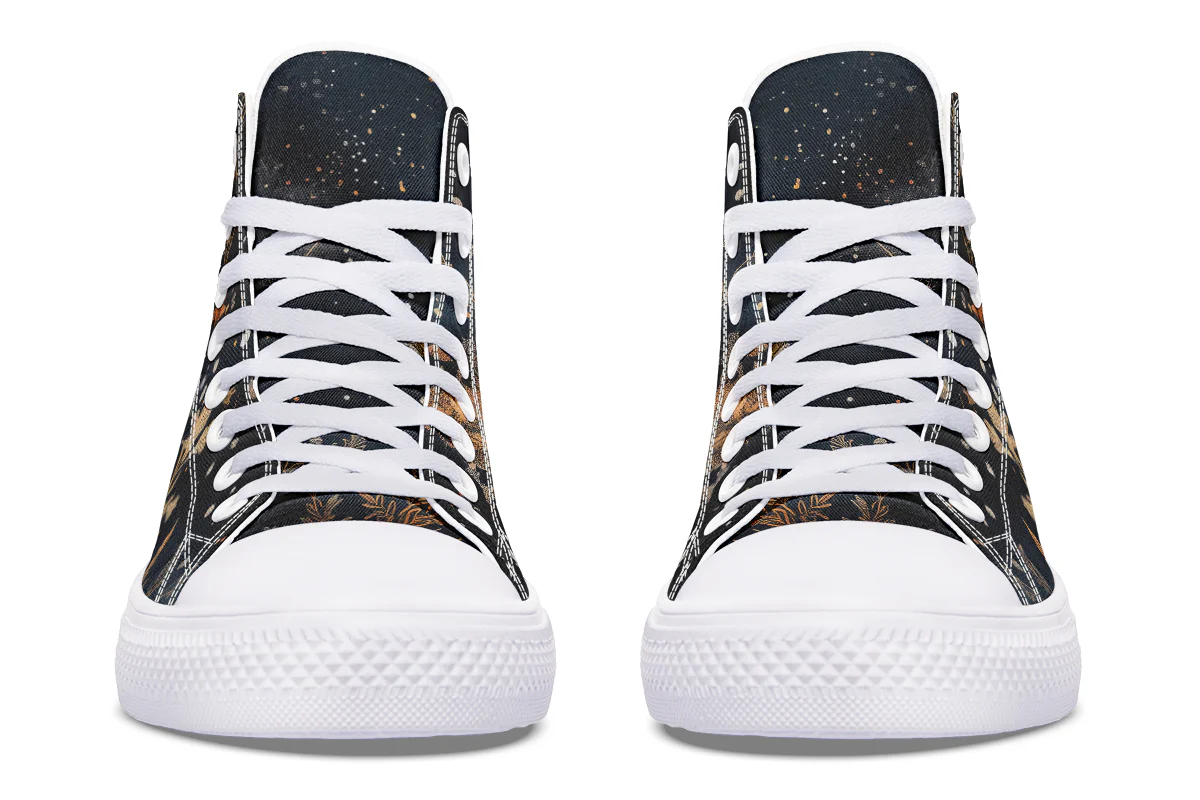 Emberfall High Tops - Image 15
