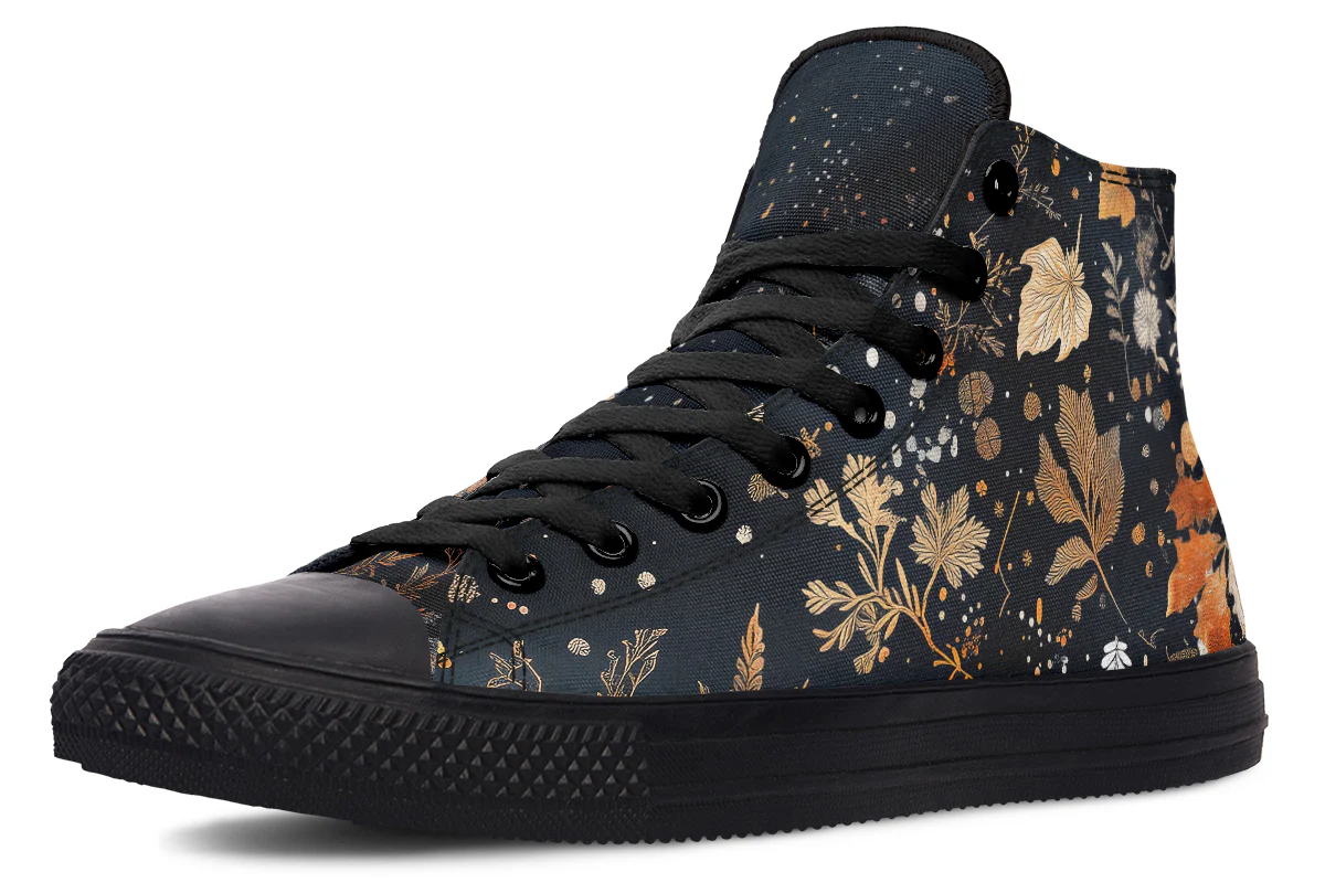 Emberfall High Tops - Image 2