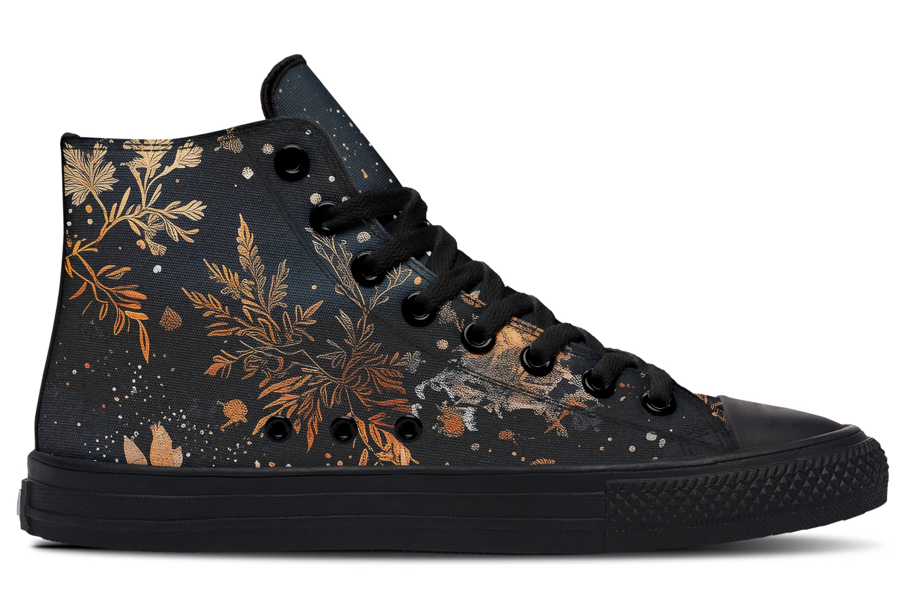 Emberfall High Tops - Image 3