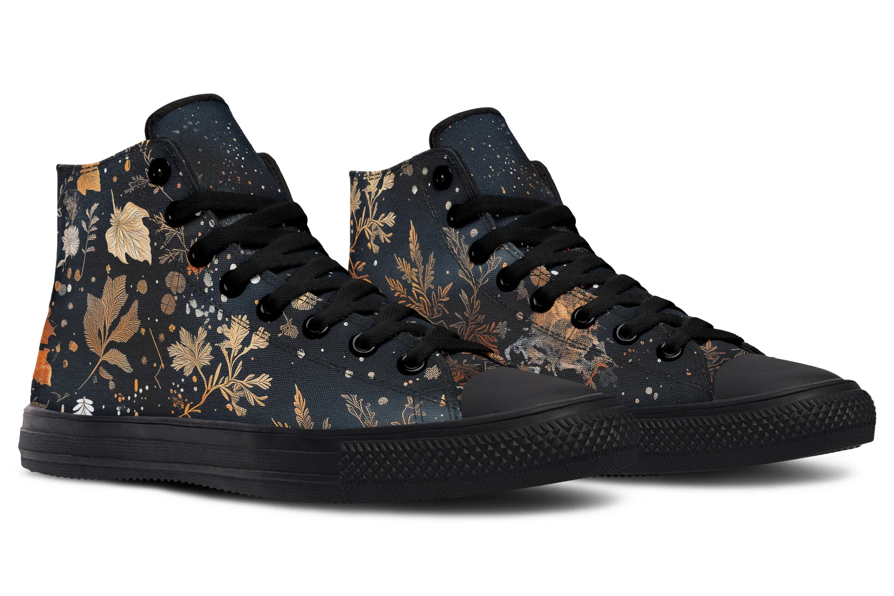 Emberfall High Tops - Image 4