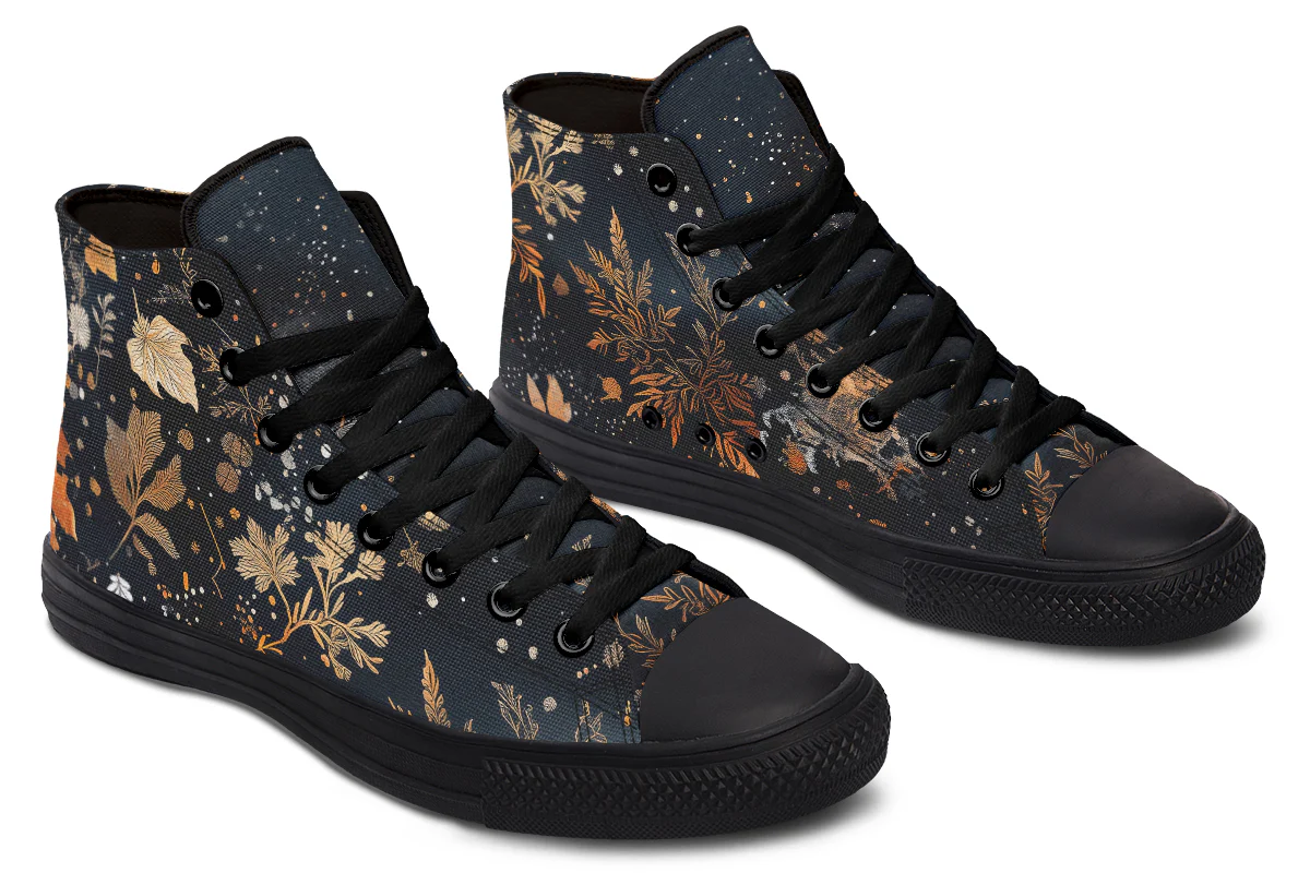 Emberfall High Tops - Image 5