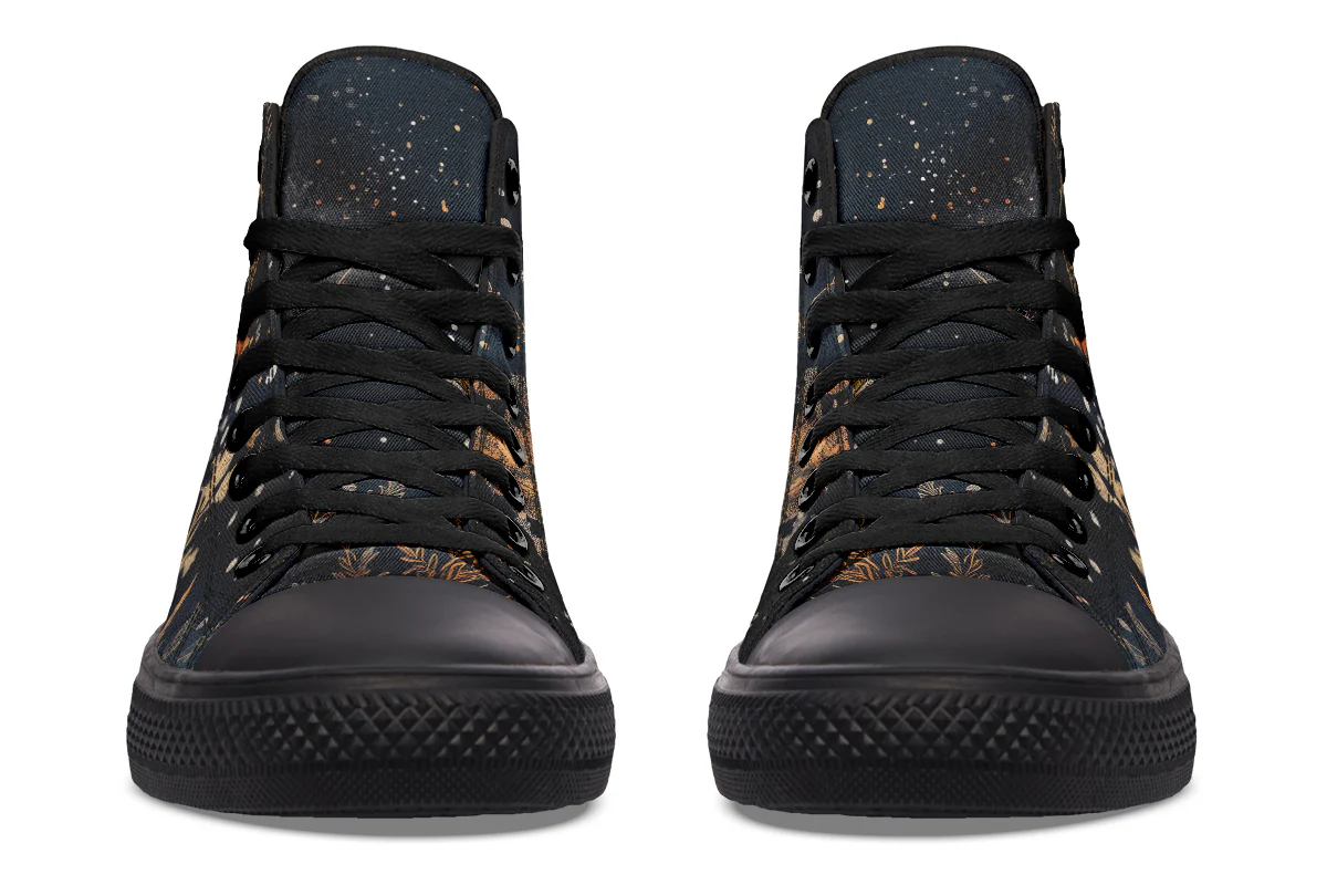 Emberfall High Tops - Image 6