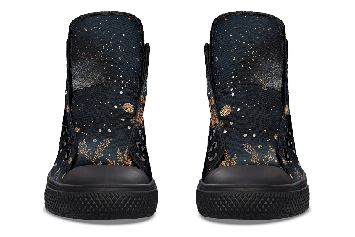 Emberfall High Tops - Image 7