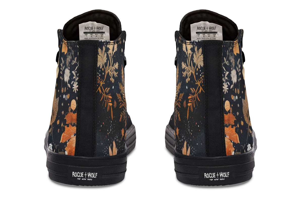 Emberfall High Tops - Image 8