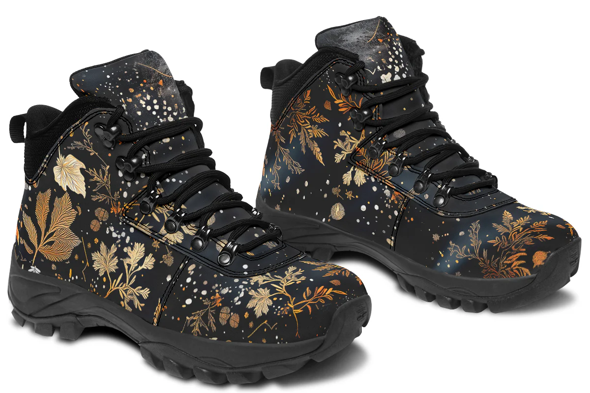 Emberfall Outdoor Boots - Image 10