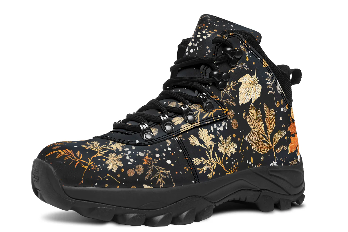Emberfall Outdoor Boots - Image 2