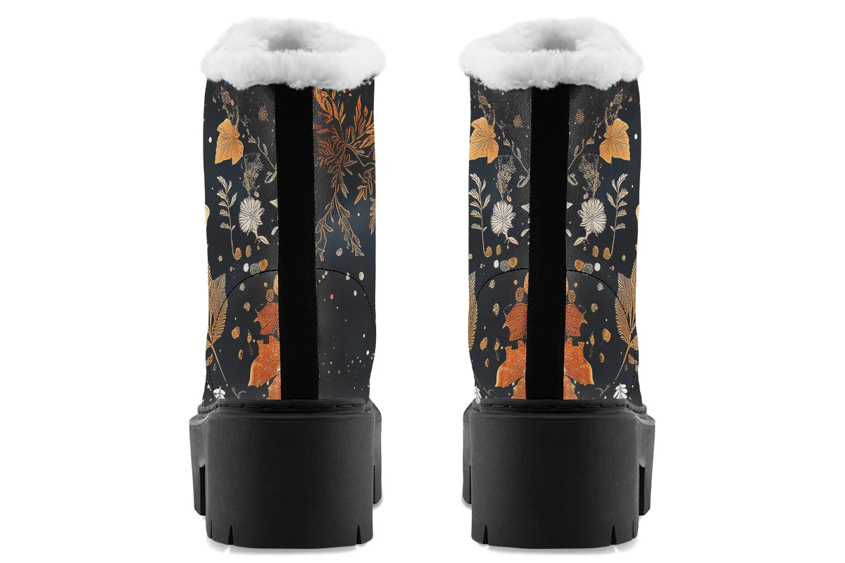 Emberfall Platform Winter Boots - Image 6
