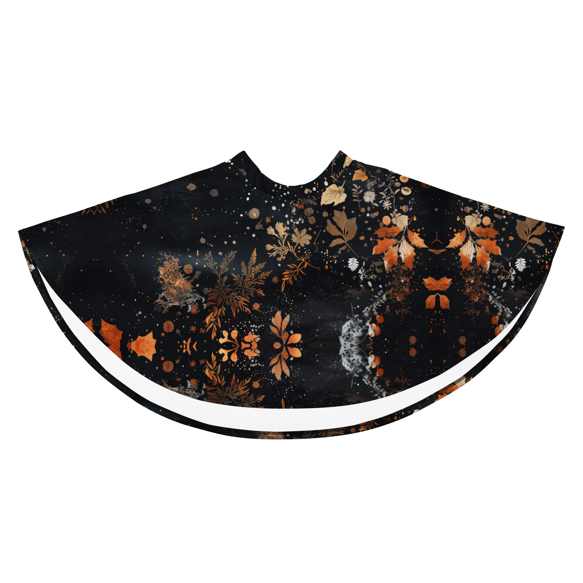 Emberfall Skater Skirt - Image 5