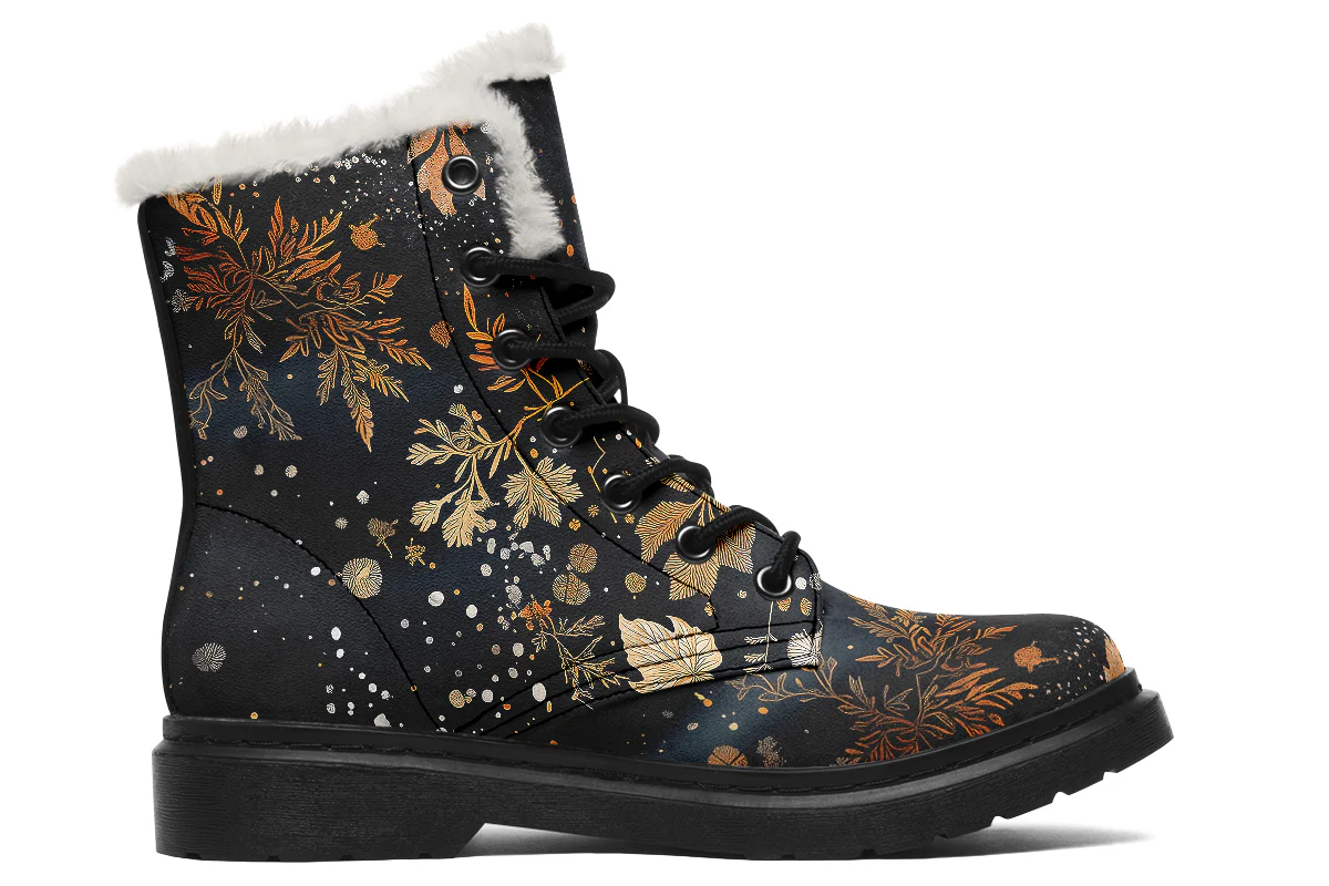 Emberfall Winter Boots - Image 2
