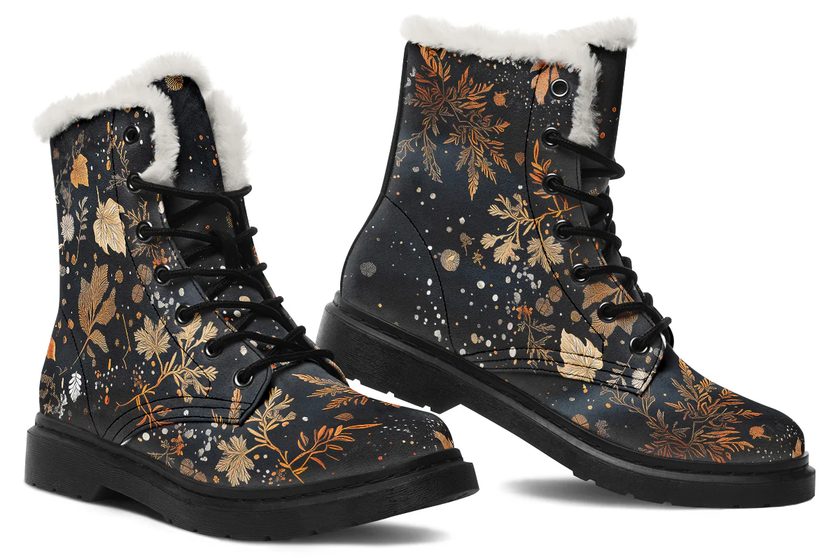 Emberfall Winter Boots - Image 5