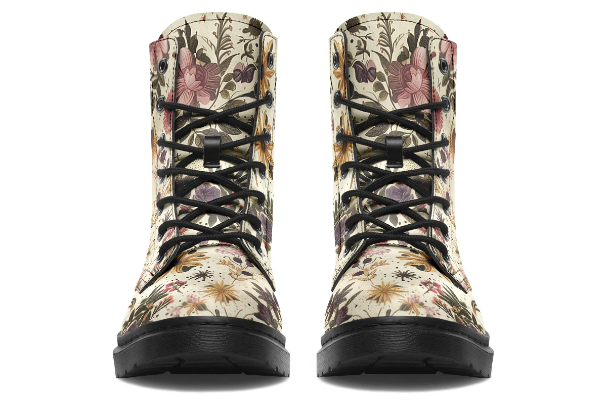 Enchanted Blossoms Boots - Image 6