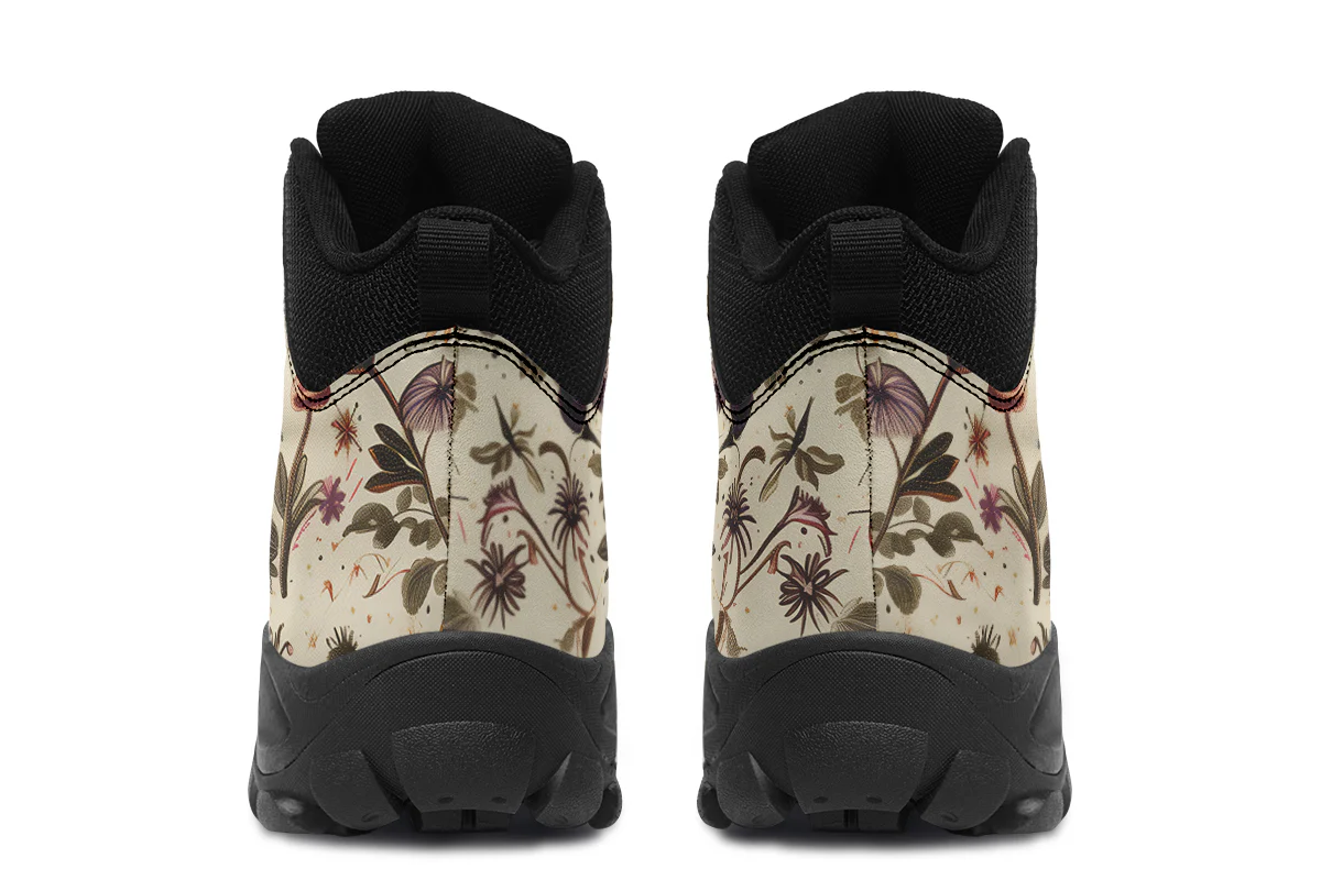 Enchanted Blossoms Outdoor Boots - Image 5