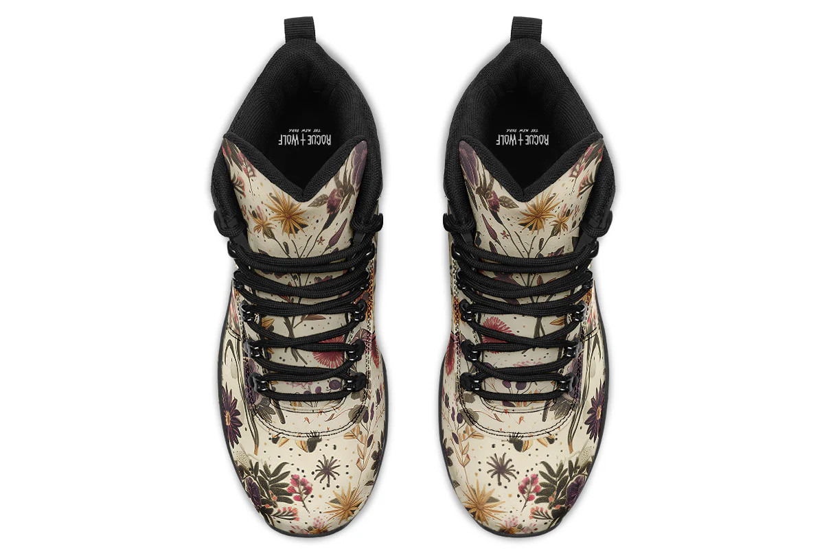 Enchanted Blossoms Outdoor Boots - Image 6
