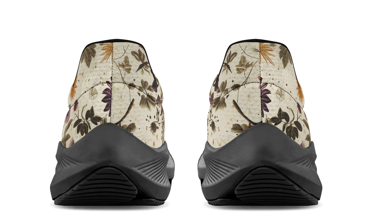 Enchanted Blossoms Sneakers - Image 15