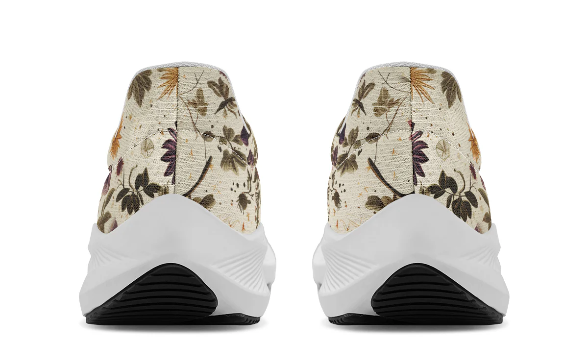 Enchanted Blossoms Sneakers - Image 7