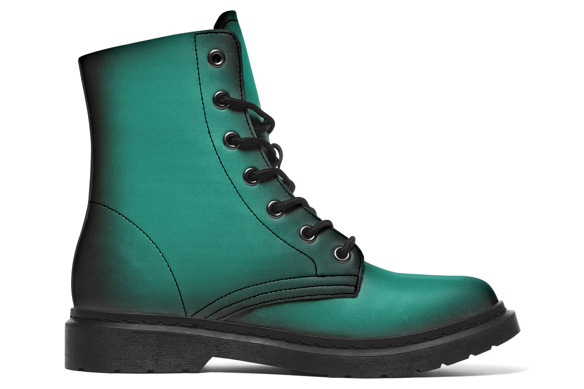 Enchanted Emerald Boots - Image 3
