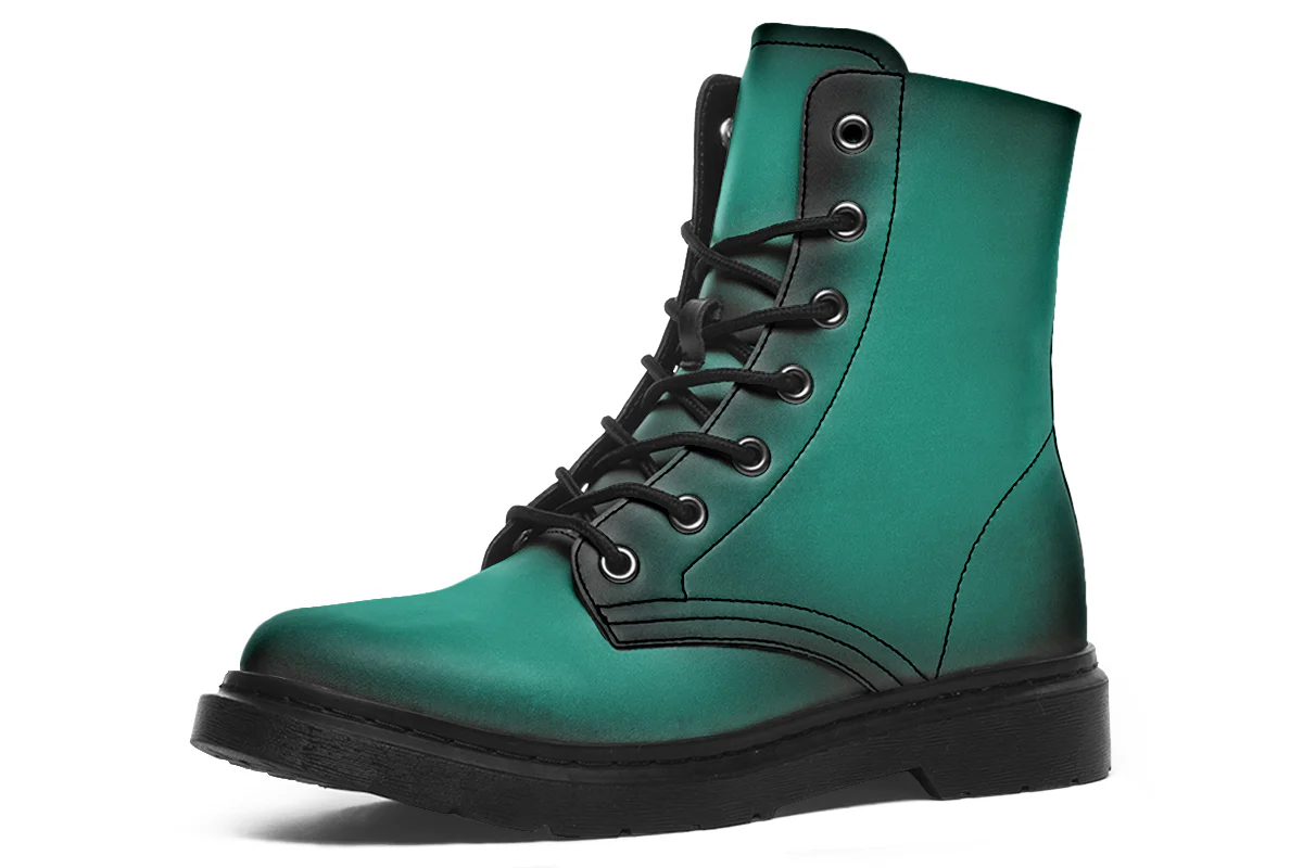 Enchanted Emerald Boots - Image 4
