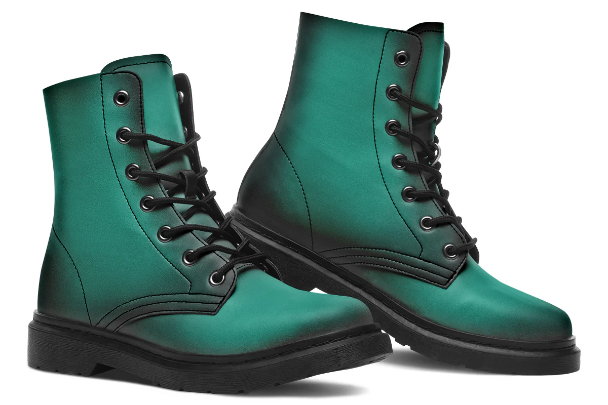 Enchanted Emerald Boots - Image 5