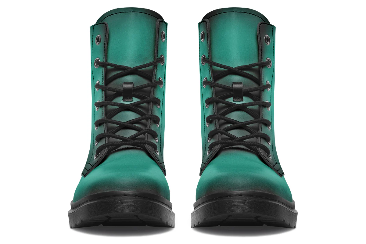 Enchanted Emerald Boots - Image 6