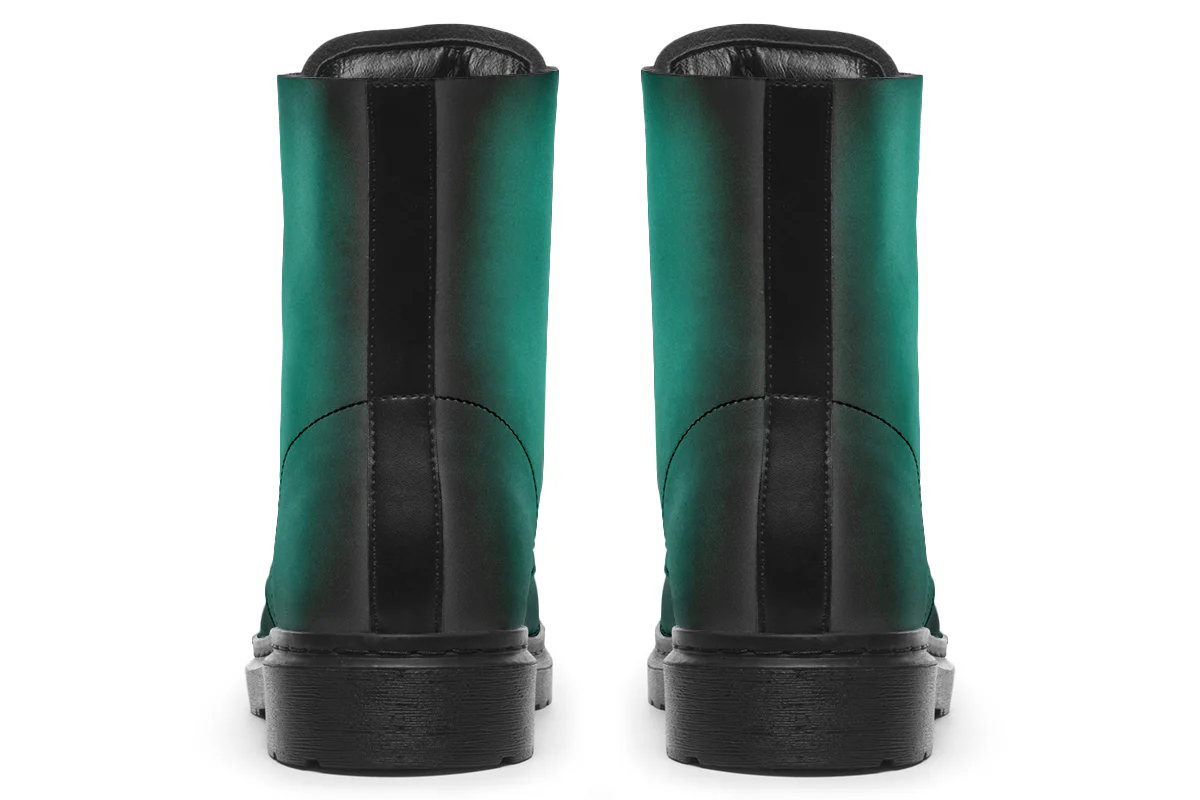 Enchanted Emerald Boots - Image 7