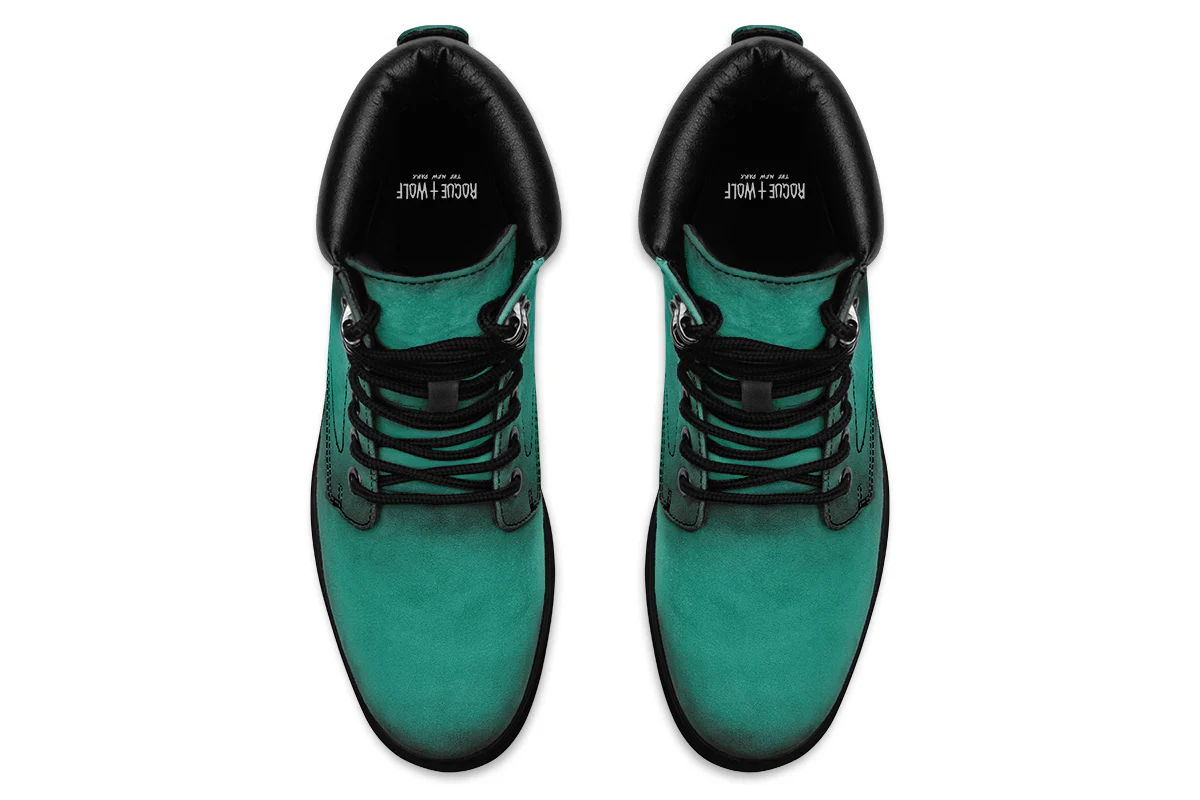 Enchanted Emerald Classic Boots - Image 6