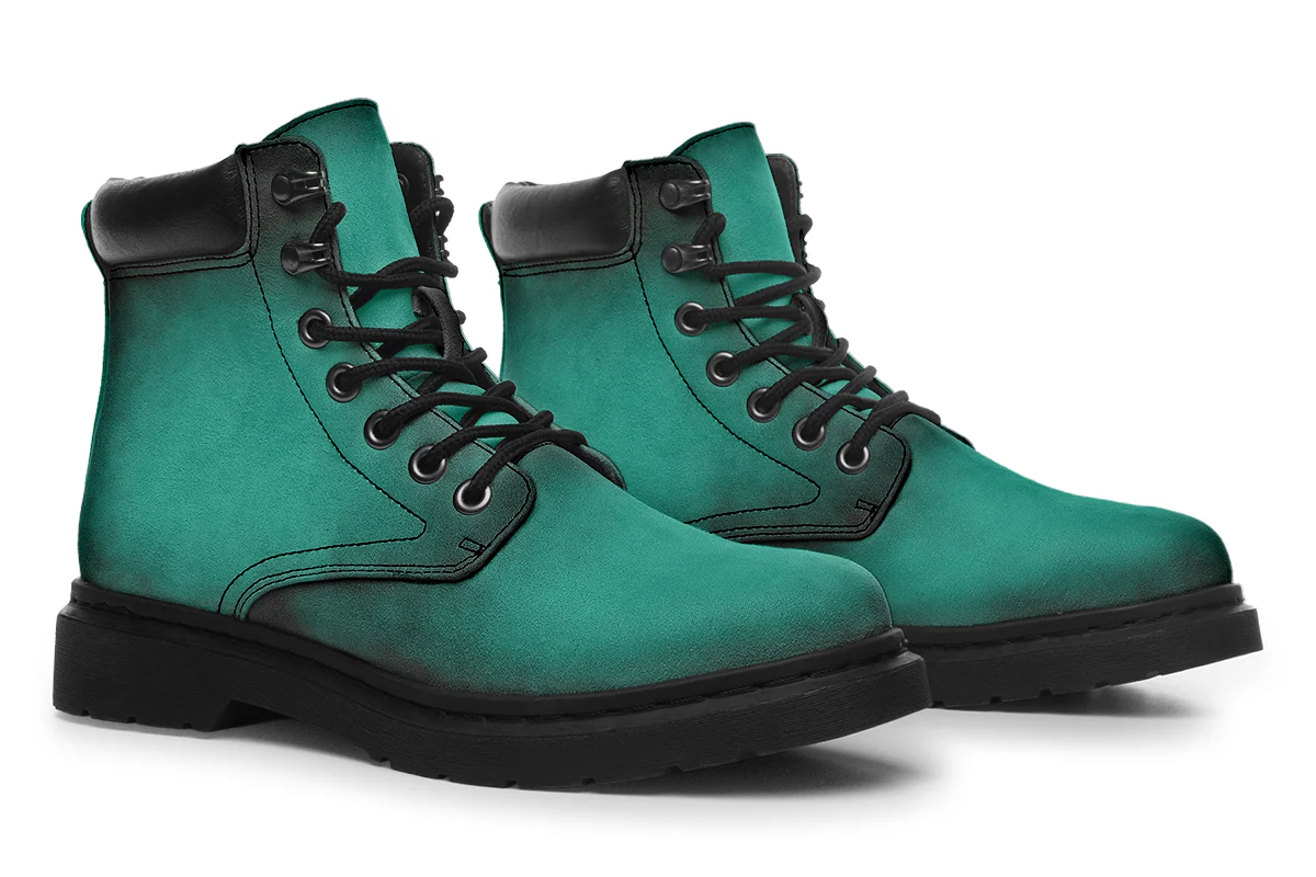 Enchanted Emerald Classic Boots - Image 8