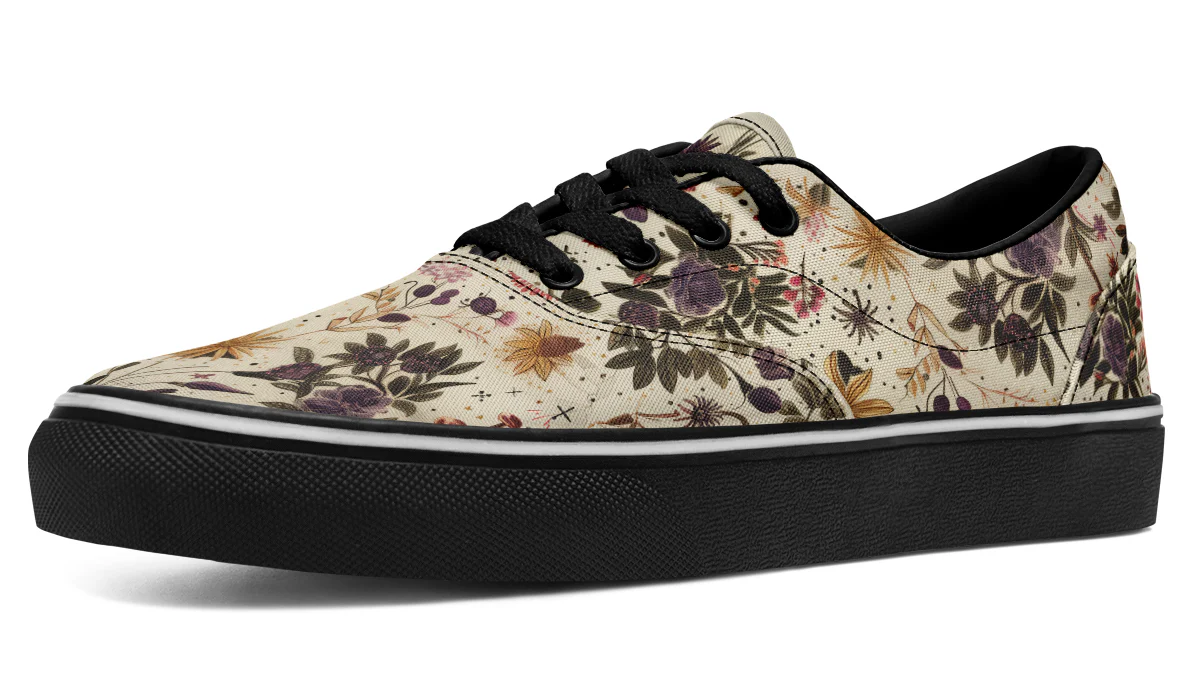 Enchanted Blossoms Street Sneakers - Image 2
