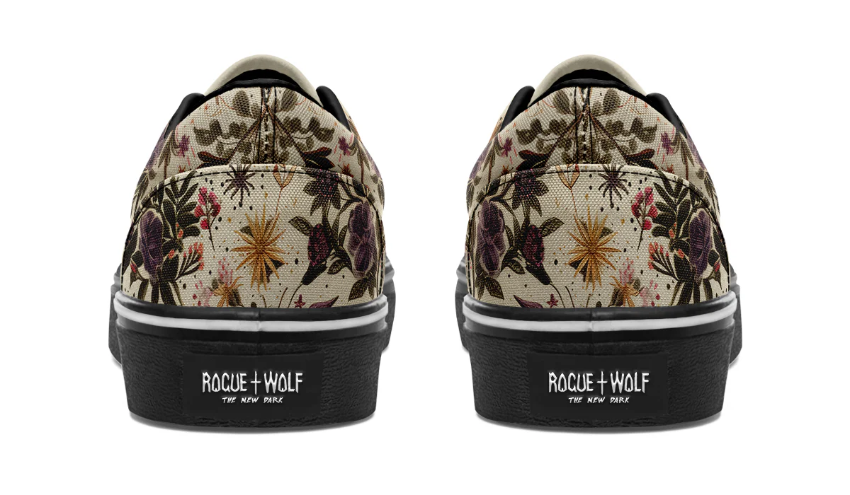Enchanted Blossoms Street Sneakers - Image 7