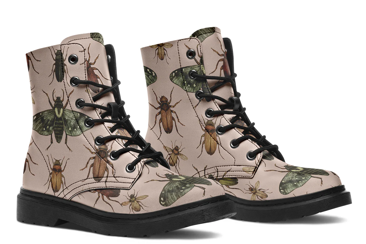 Entomology Boots - Image 2