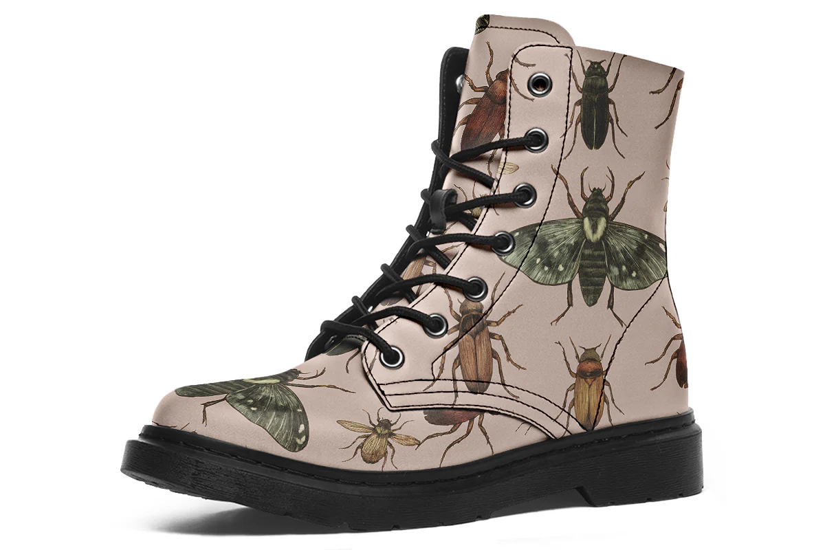 Entomology Boots - Image 4