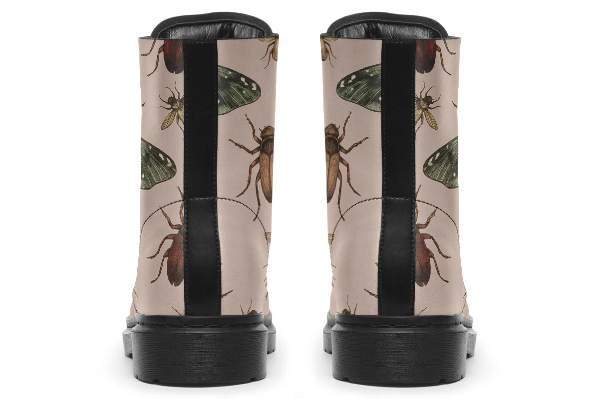 Entomology Boots - Image 7