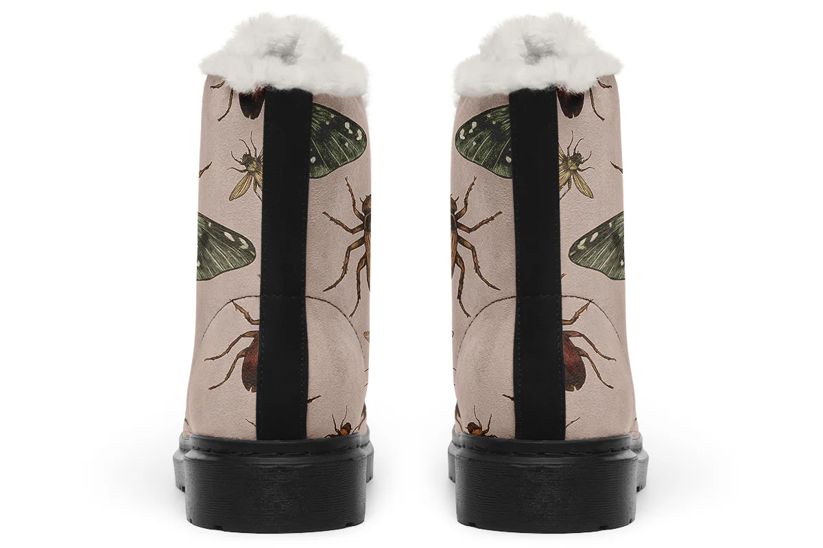 Entomology Winter Boots - Image 4