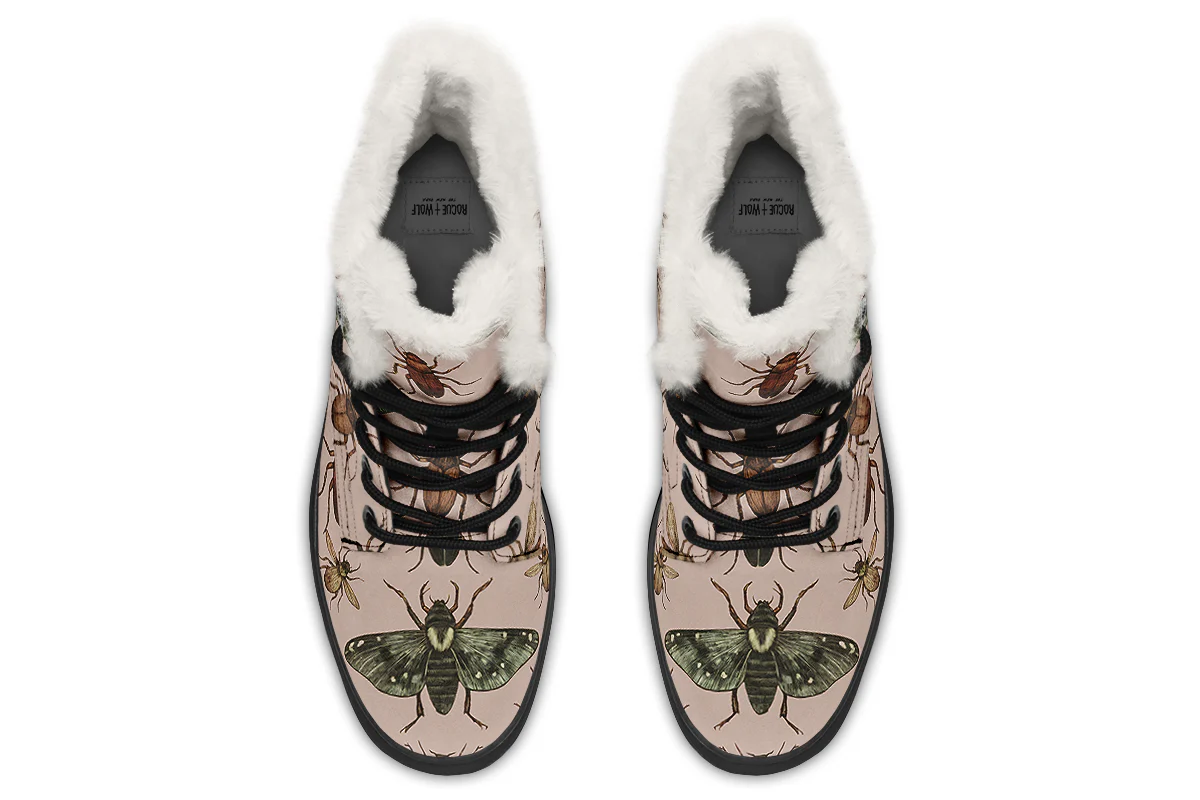Entomology Winter Boots - Image 7