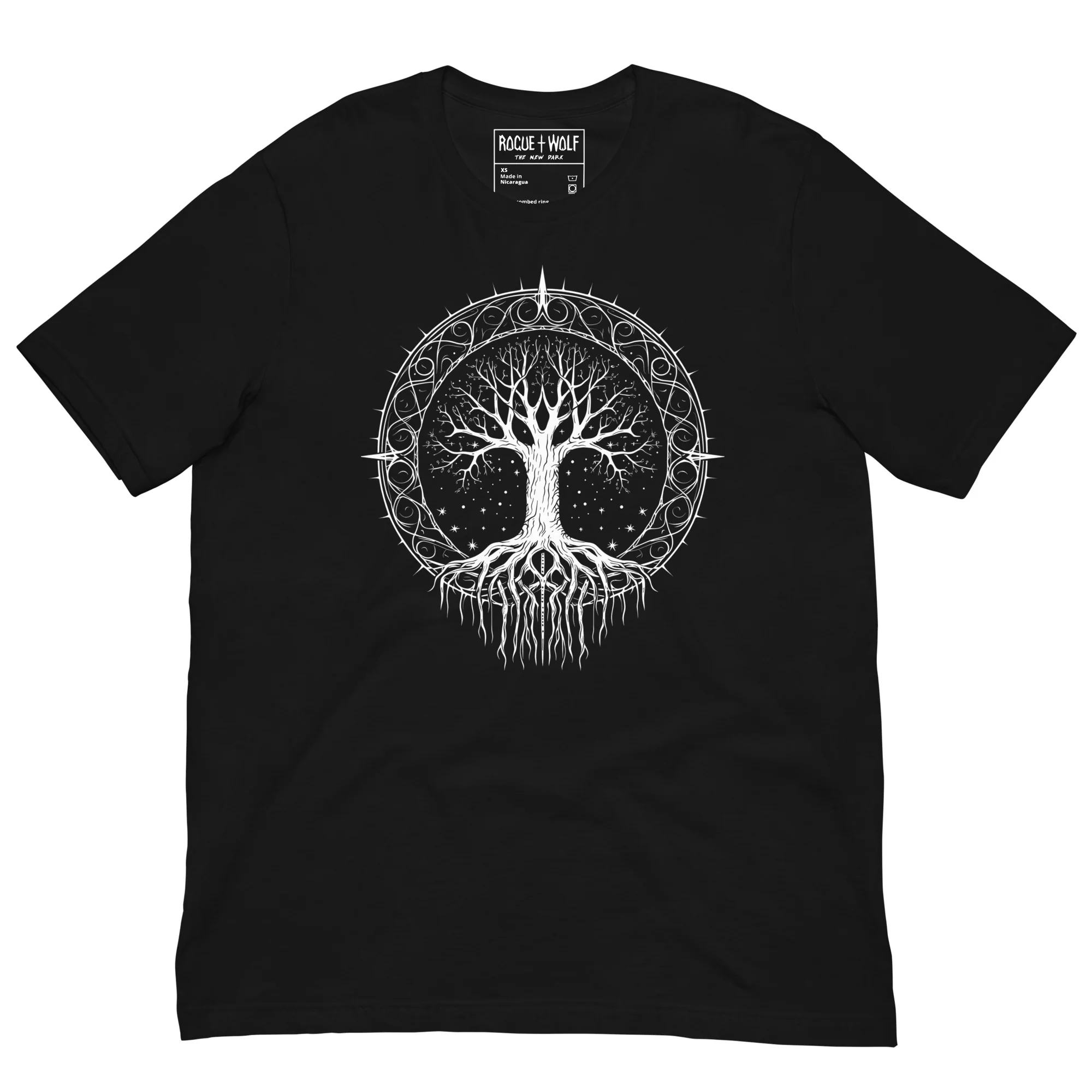 Eternal Growth Tee - Image 6