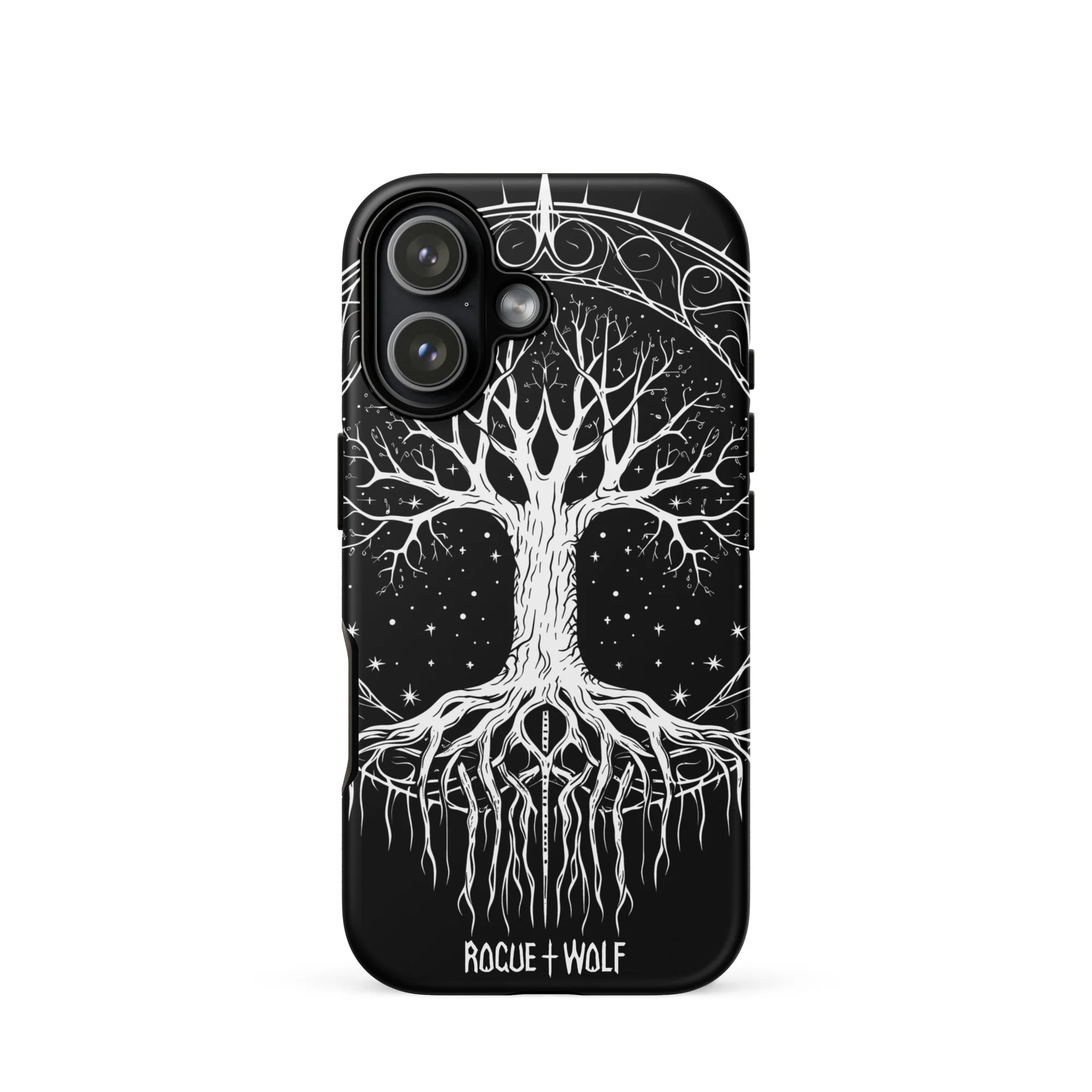 Eternal Growth Tough Phone Case for iPhone - Image 26