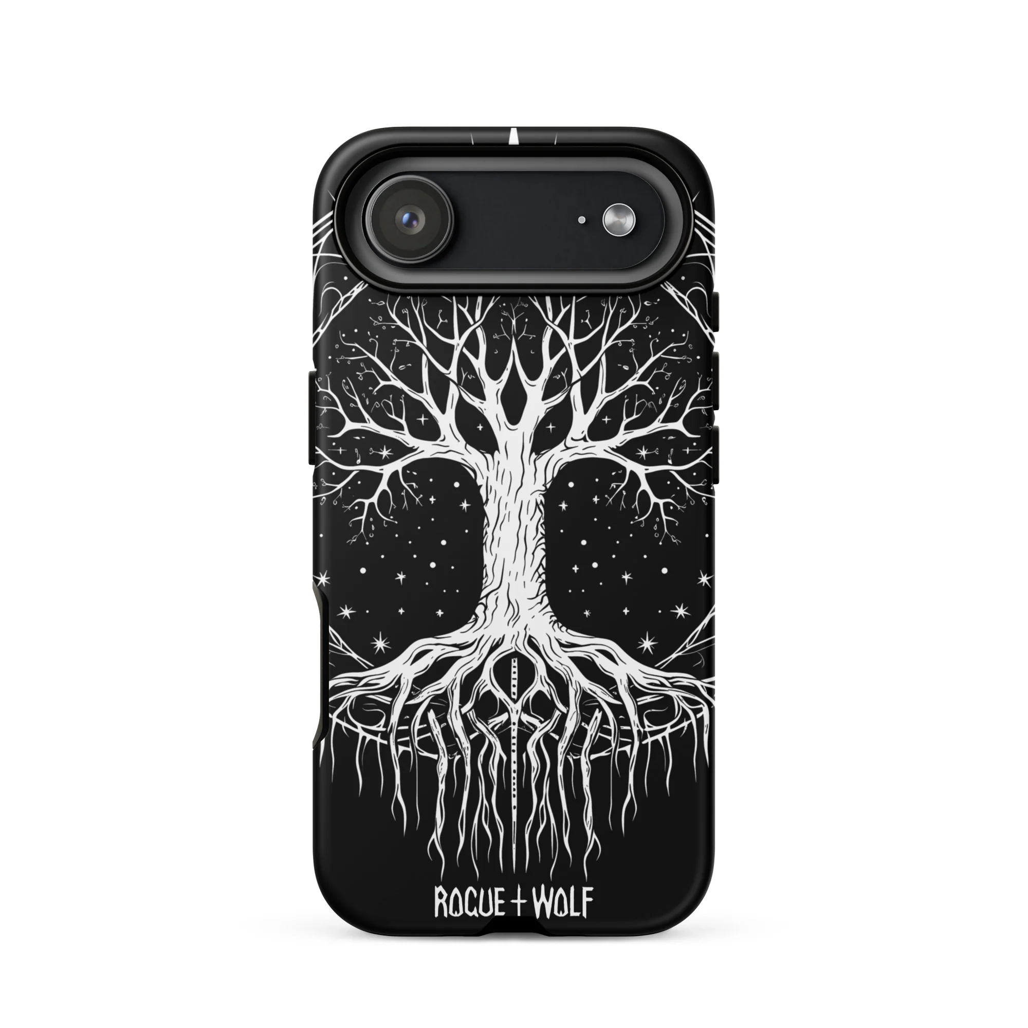 Eternal Growth Tough Phone Case for iPhone - Image 27