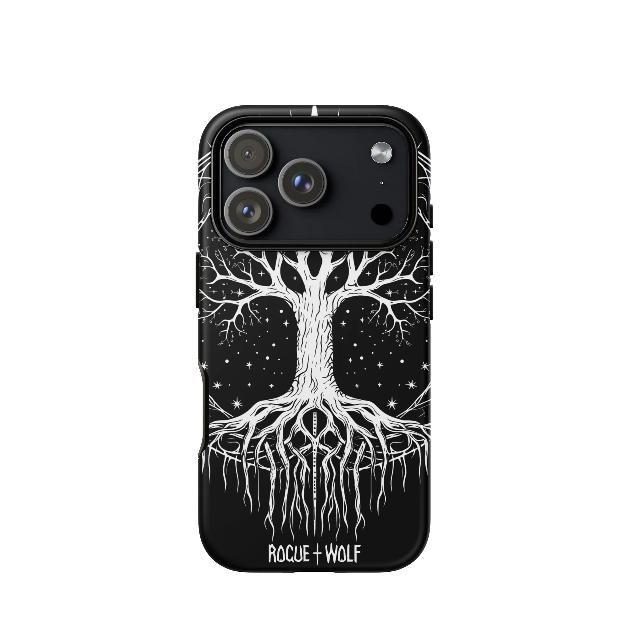 Eternal Growth Tough Phone Case for iPhone - Image 28
