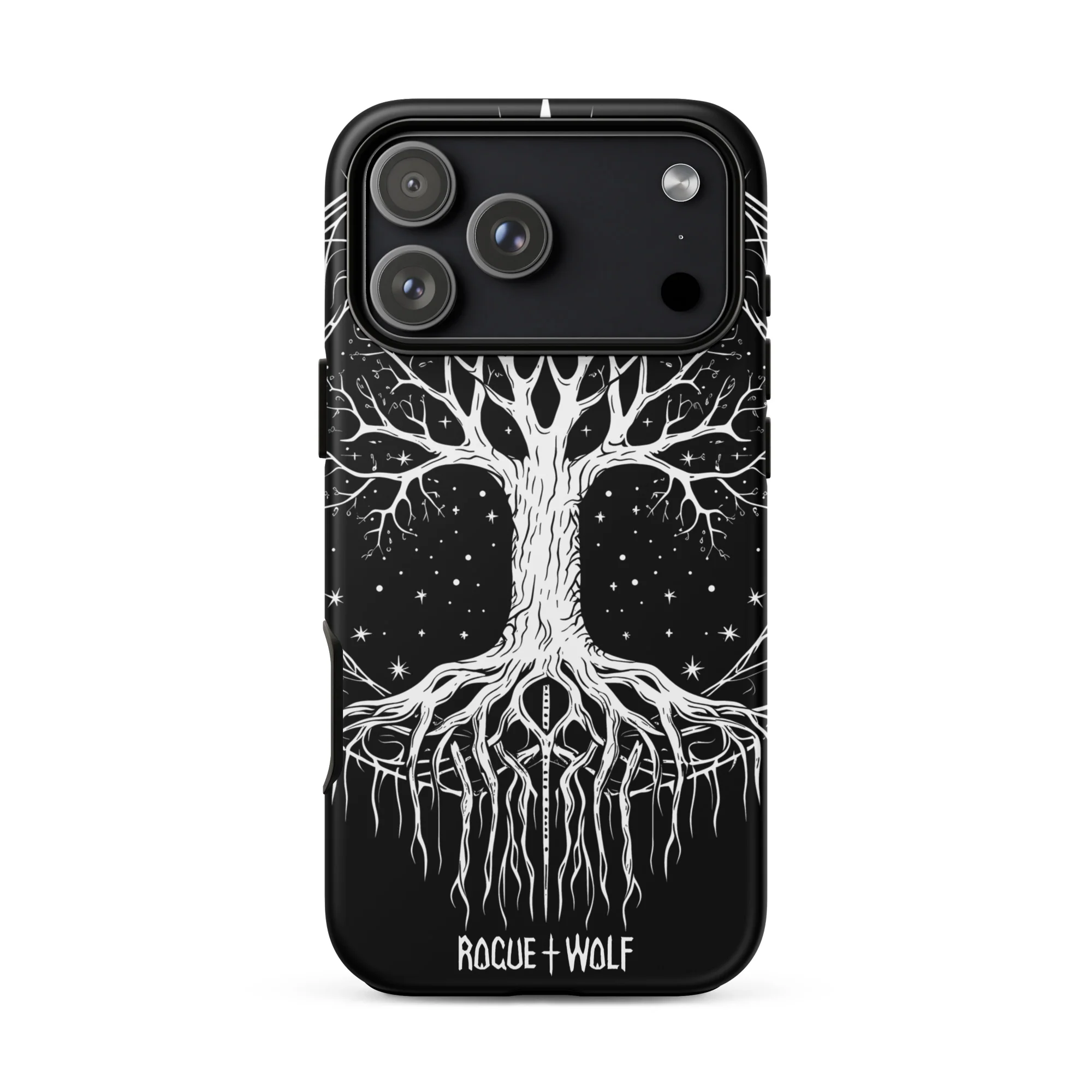 Eternal Growth Tough Phone Case for iPhone - Image 29