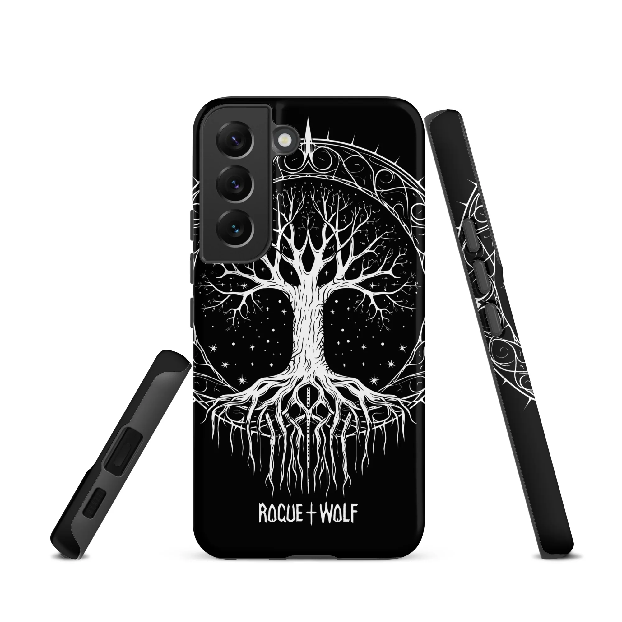 Eternal Growth Tough Phone Case for Samsung - Image 15
