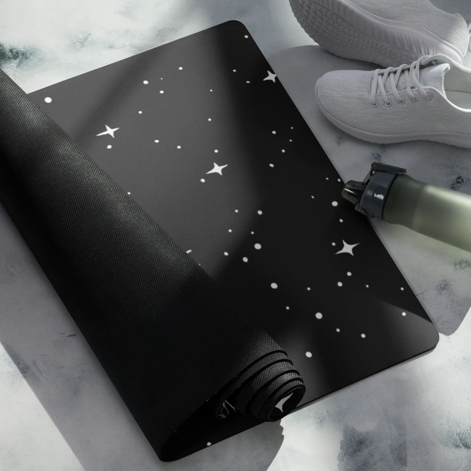 Eternal Growth Yoga Mat - Image 4
