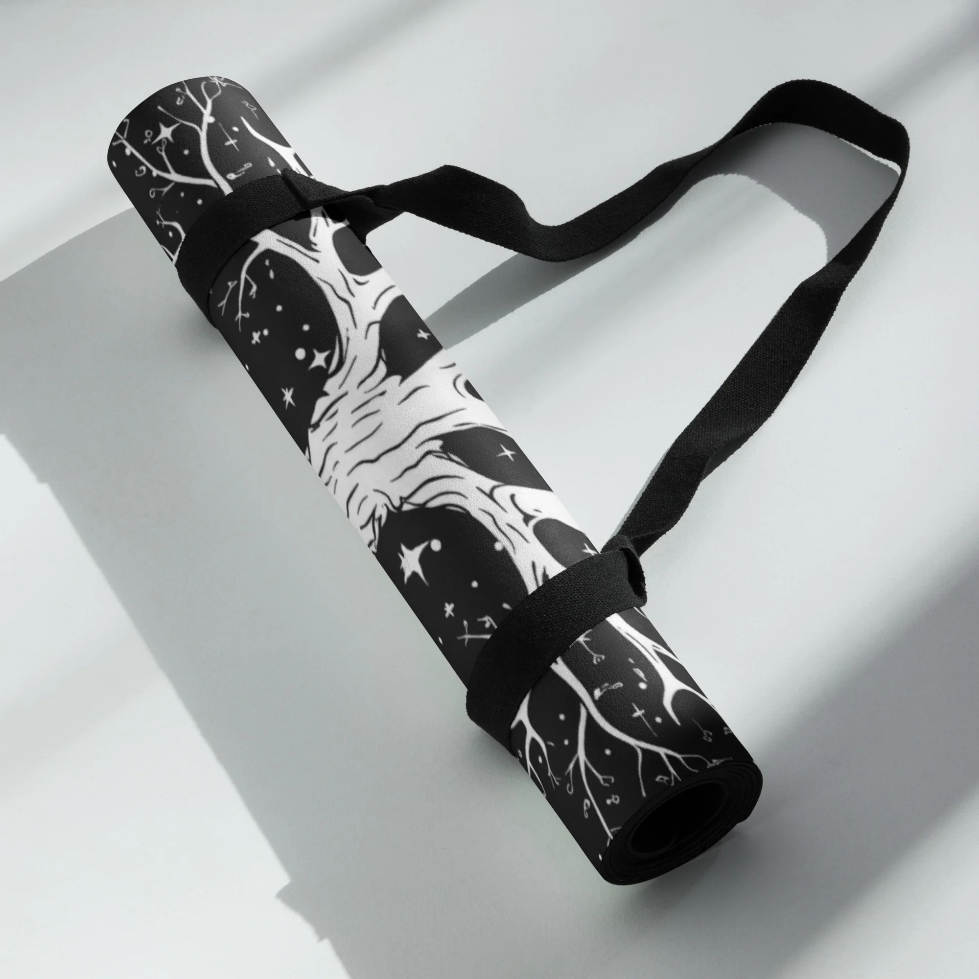 Eternal Growth Yoga Mat - Image 5
