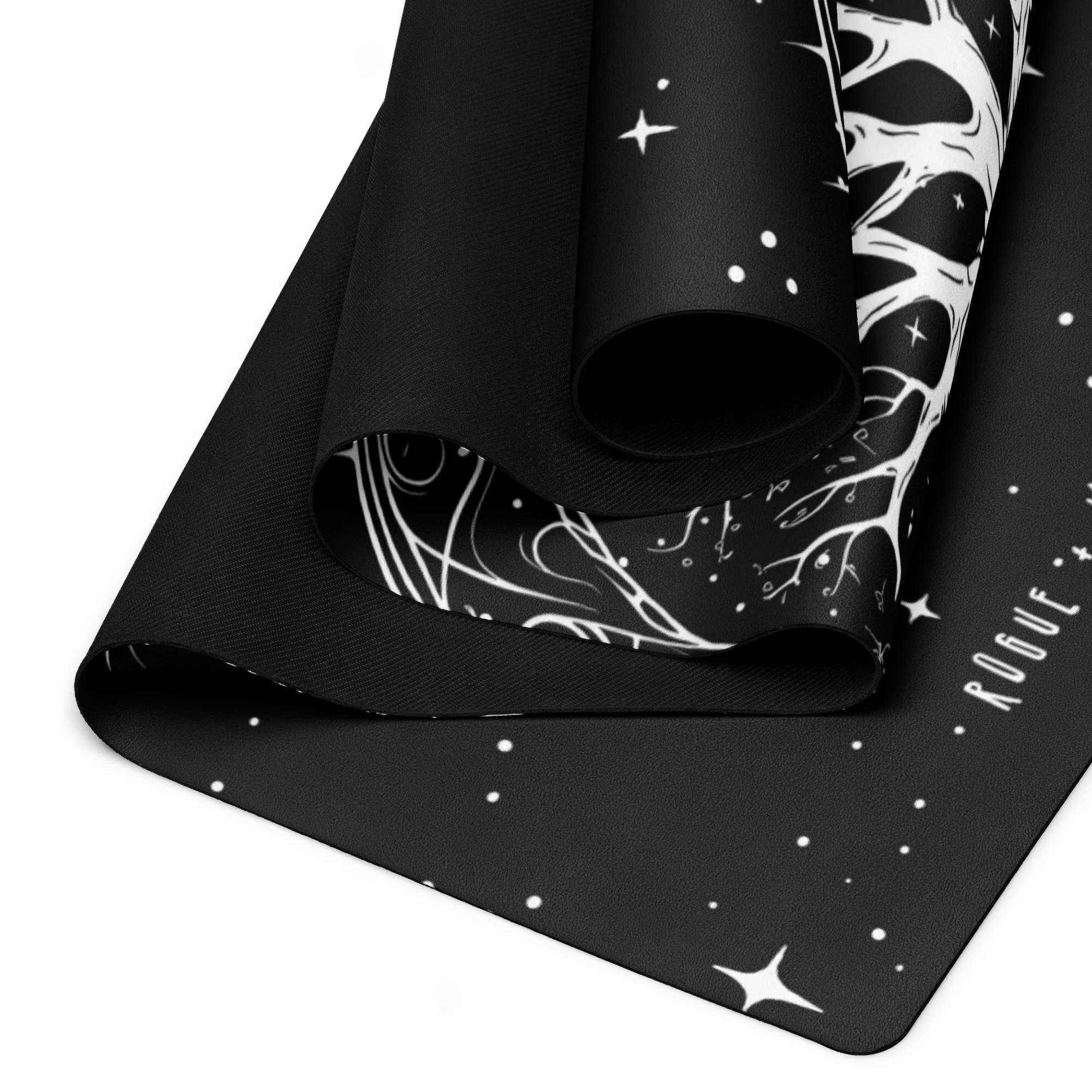 Eternal Growth Yoga Mat - Image 8
