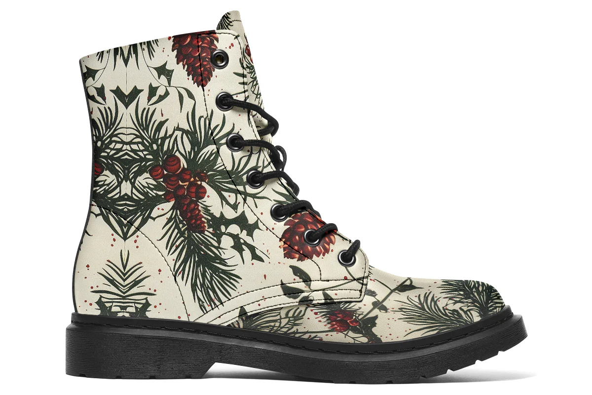 Evergreen Boots - Image 3