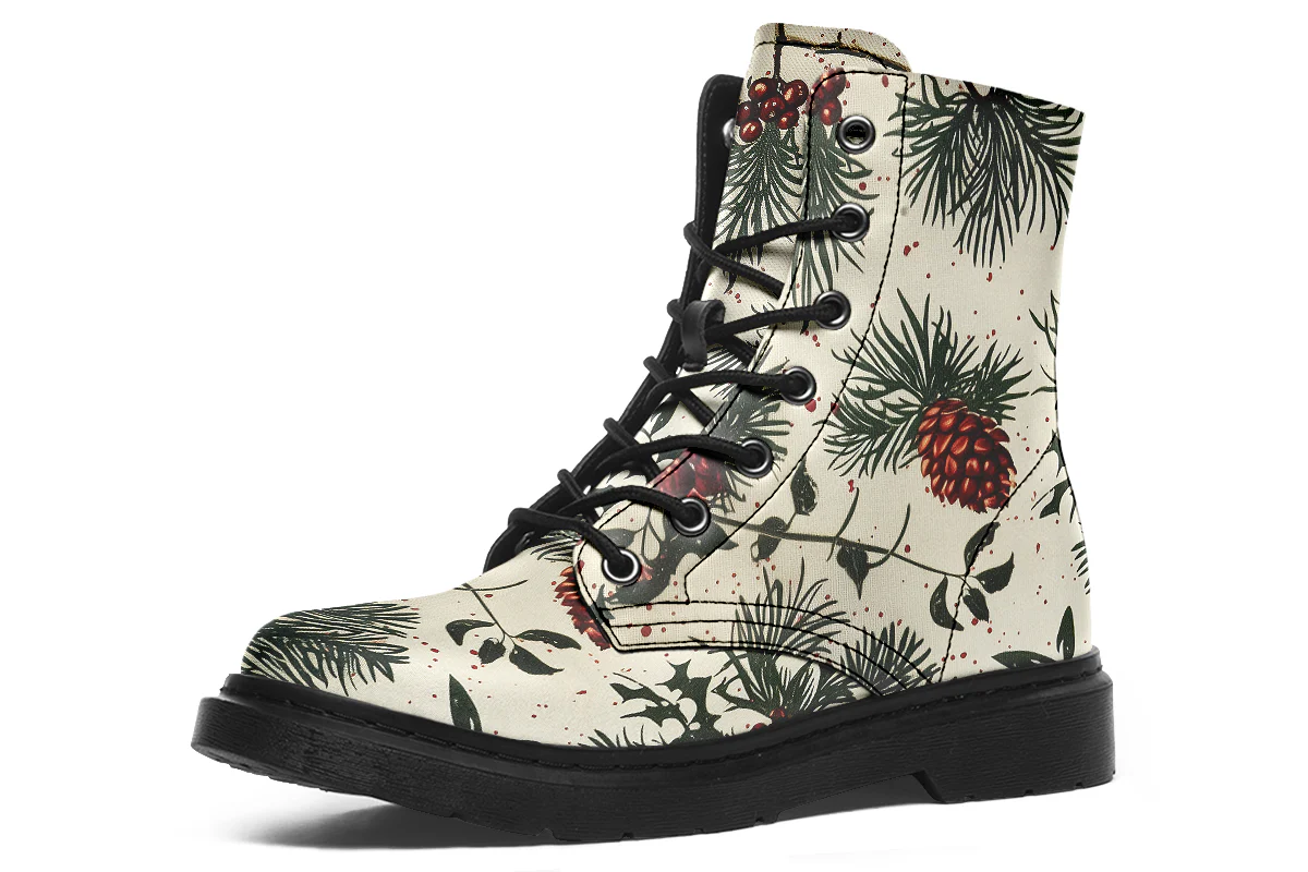 Evergreen Boots - Image 4