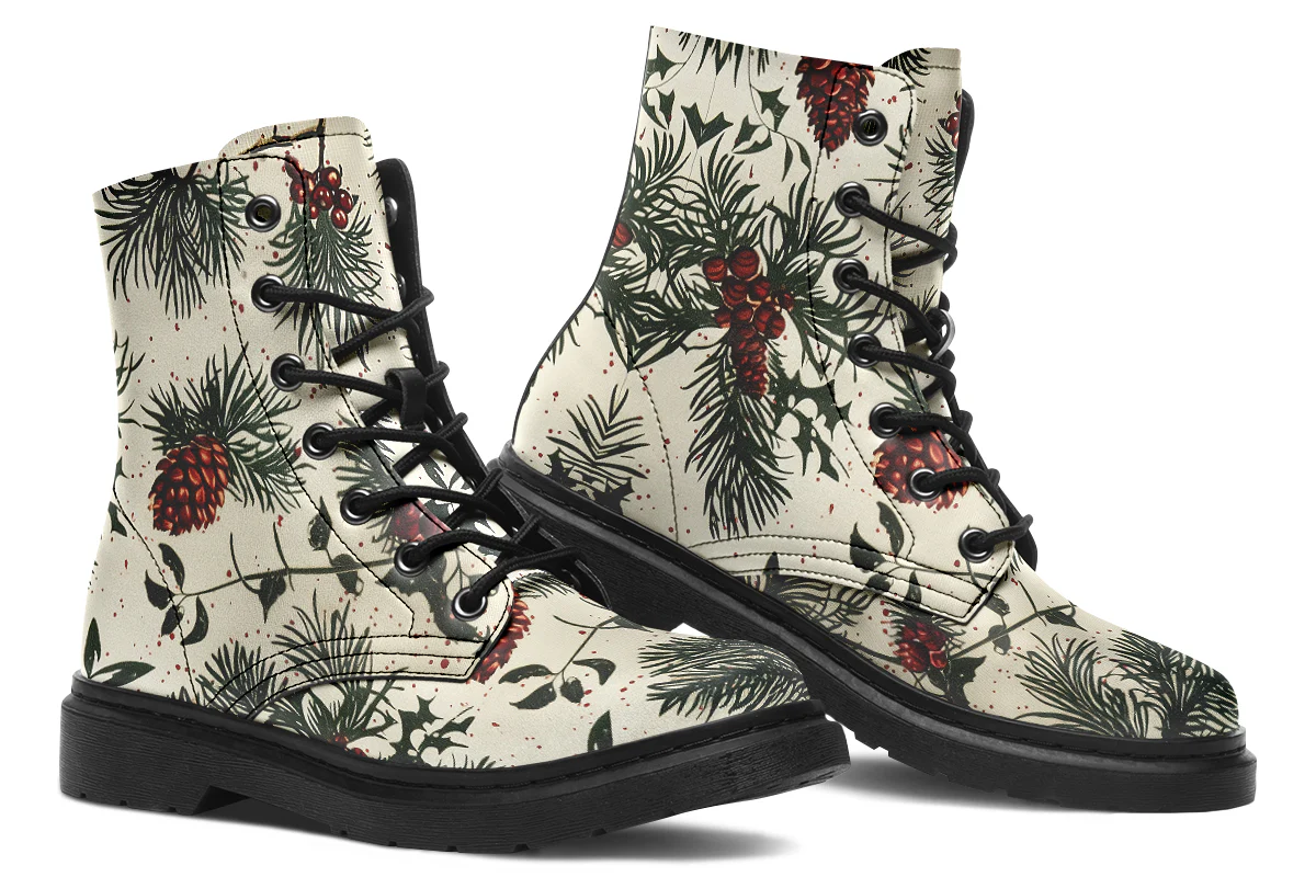 Evergreen Boots - Image 5